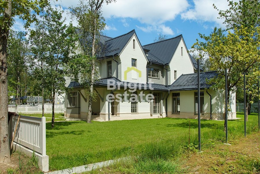 Купить коттедж в КП Турово Парк. ID 22866