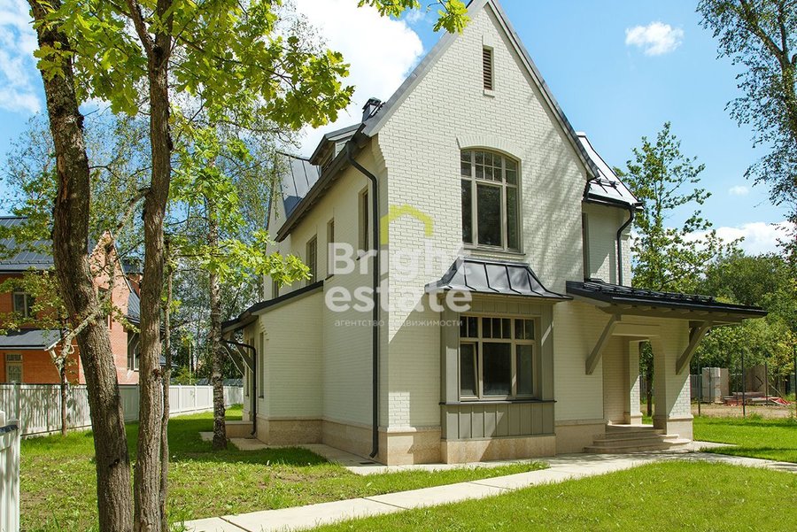 Купить коттедж в КП Турово Парк. ID 22866