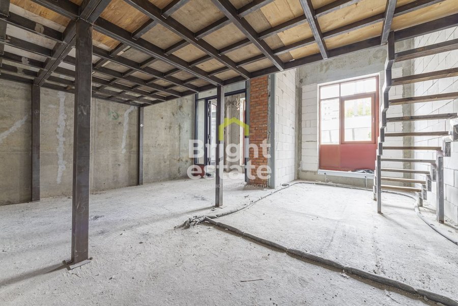 Купить апартаменты в Kazakov Grand Loft. ID 22872