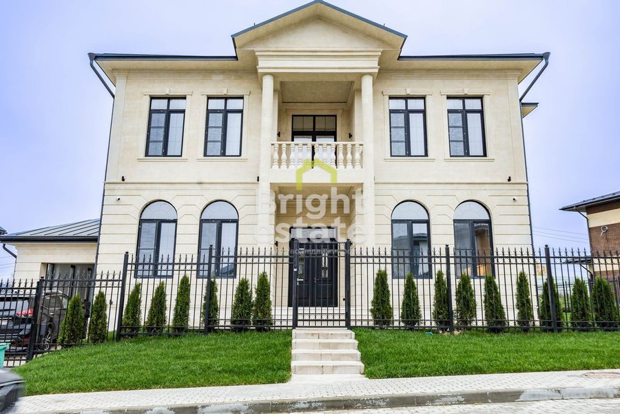 Купить современный дом в КП Павловы Озера. Лот №22880 Купить современный дом в КП Павловы Озера. ID 22880