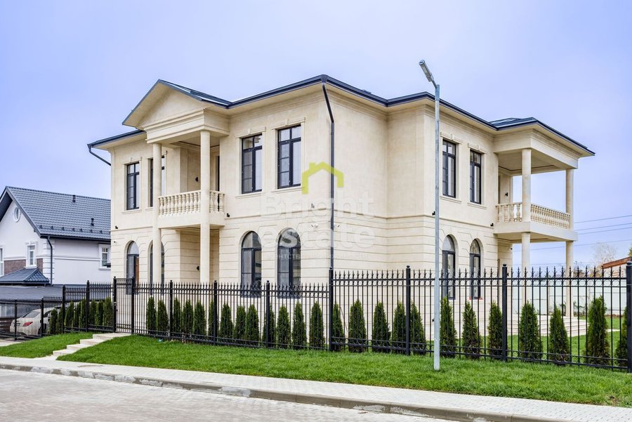 Купить современный дом в КП Павловы Озера. Лот №22880 Купить современный дом в КП Павловы Озера. ID 22880
