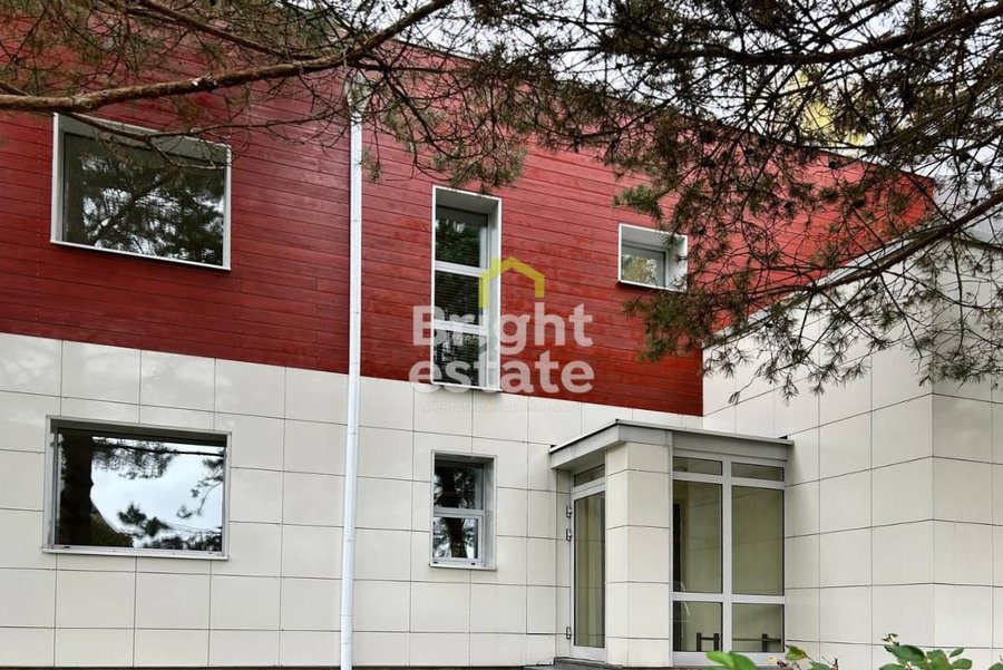 Купить коттедж в современном стиле в поселке Новинки. Лот №22881 Купить коттедж в современном стиле в поселке Новинки. ID 22881