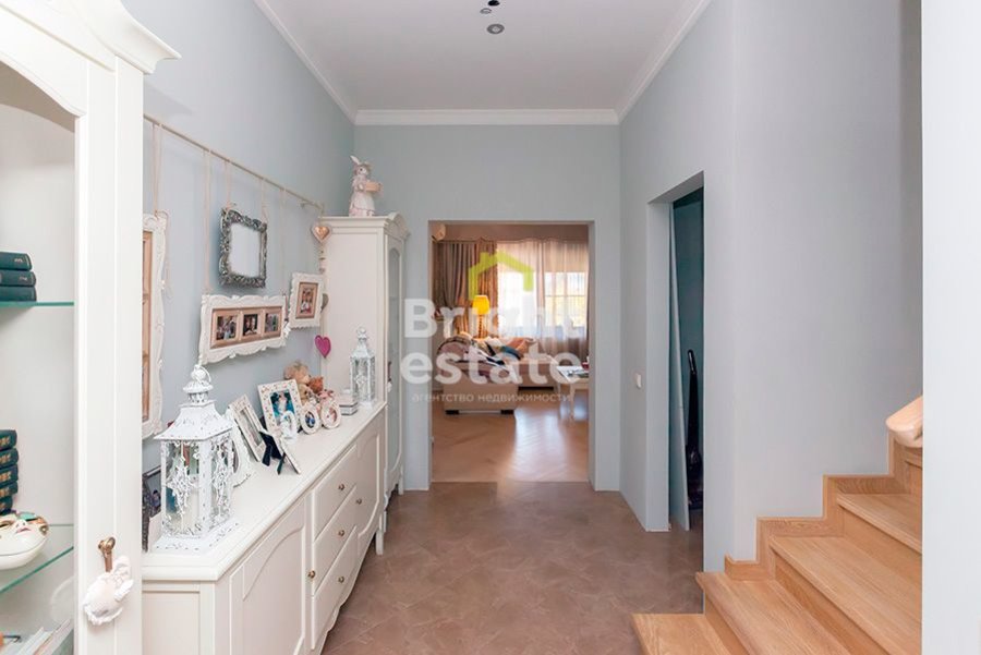 Купить таунхаус под ключ в КП Павлово-2. ID 22931