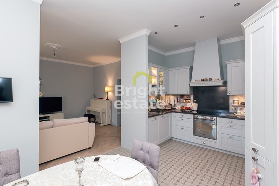 Купить таунхаус под ключ в КП Павлово-2. ID 22931