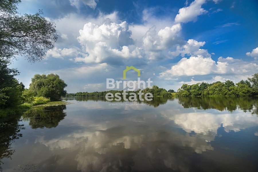 Купить загородный дом 1450 кв.м. в КП Жуковка 21. ID 22932