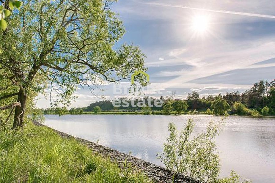 Купить коттедж 2000 кв.м. в КП Ильинское поле. ID 22933
