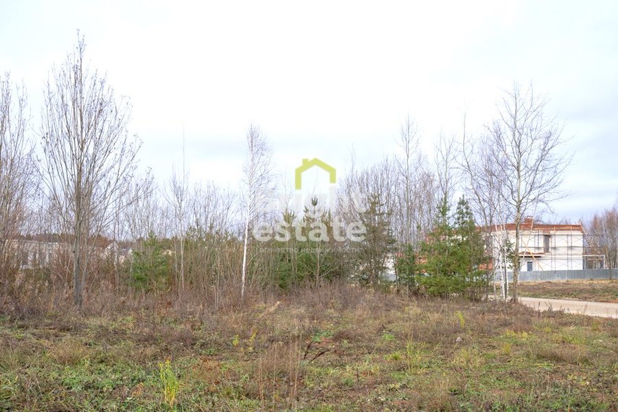 Купить участок 27,7 соток в КП Ромашково XXI. ID 22935