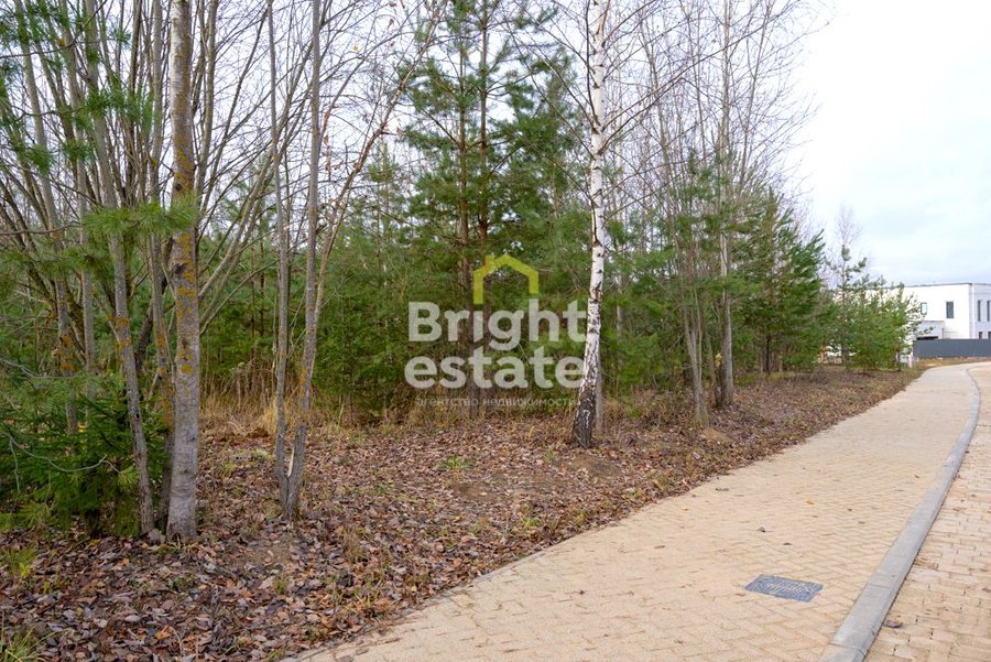 Купить участок 28,3 сотки в КП Ромашково XXI. ID 22937