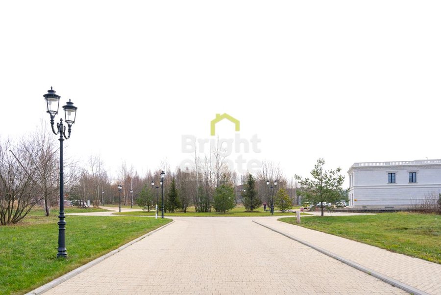 Купить участок 28,3 сотки в КП Ромашково XXI. ID 22937