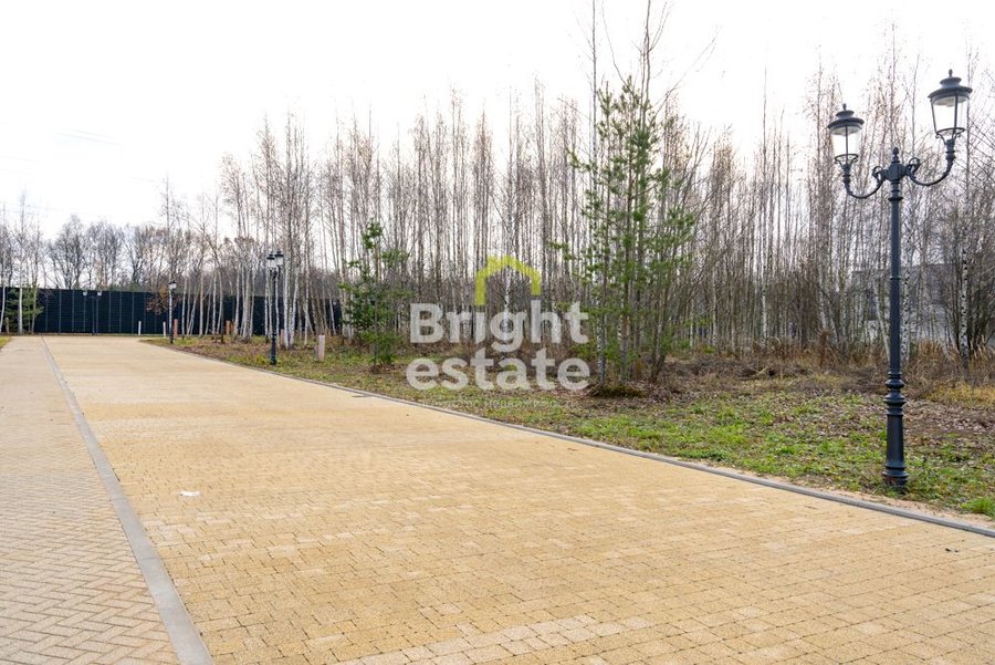 Купить участок 16,3 сотки в КП Ромашково XXI. ID 22938