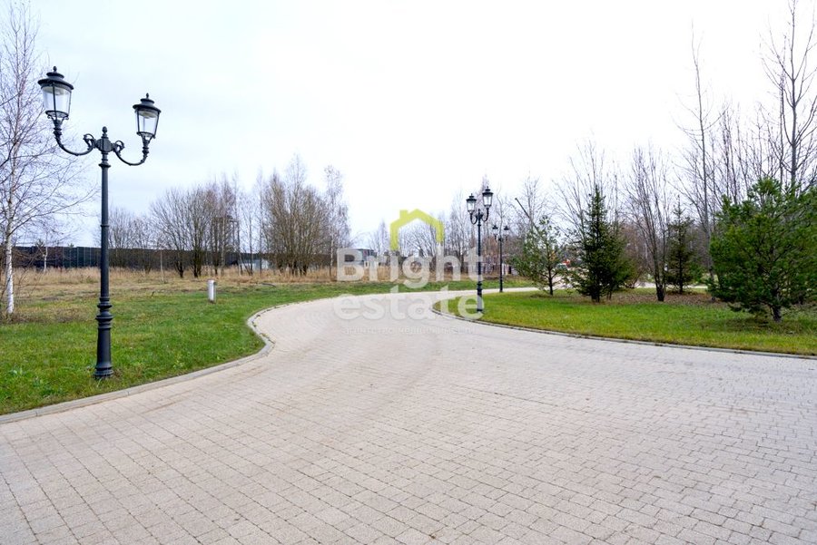 Купить участок 16,3 сотки в КП Ромашково XXI. ID 22938