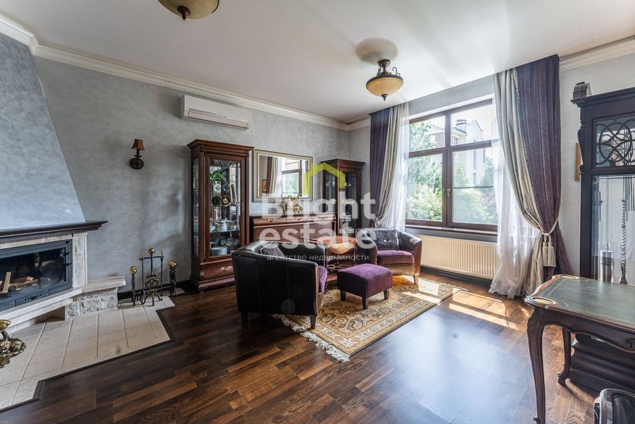 Купить таунхаус под ключ в КП Павлово-2. ID 22969