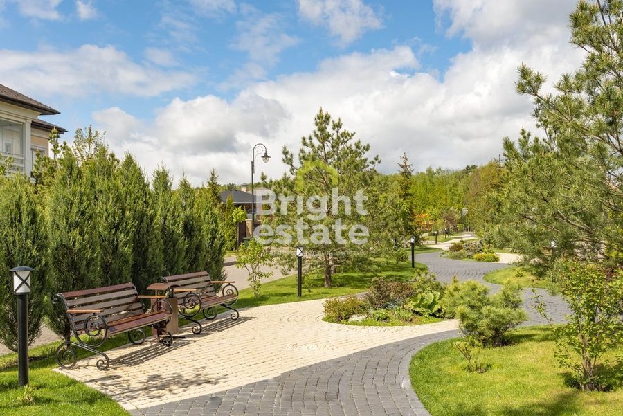 Купить таунхаус под ключ в КП Павлово-2. ID 22969