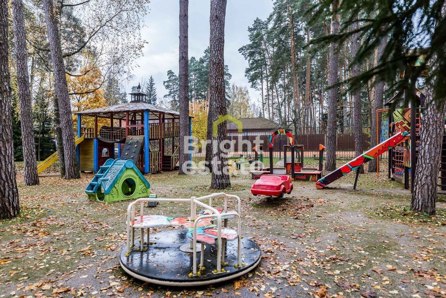 Купить коттедж с готовой отделкой в поселке Липка. Лот №23002 Купить коттедж с готовой отделкой в поселке Липка. ID 23002
