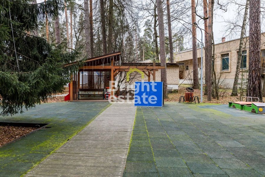 Купить дом в нормандском стиле в КП Жуковка-2. ID 23048
