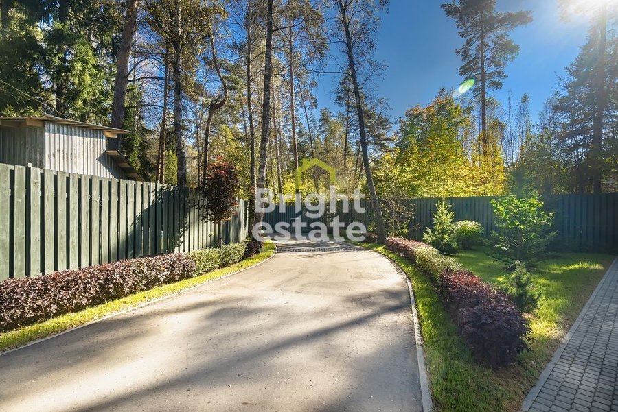 Продажа загородного коттеджа в КП Николина гора. Лот №23050 Продажа загородного коттеджа в КП Николина гора. ID 23050