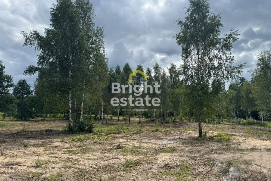КП Бузланово на Новой Риге - продажа участка. ID 23062