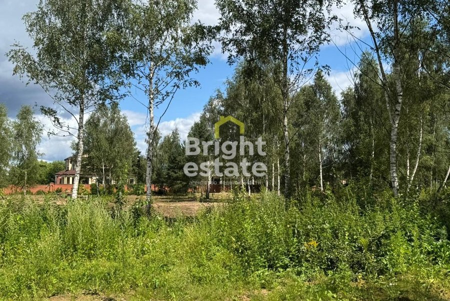 КП Бузланово на Новой Риге - продажа участка. ID 23062