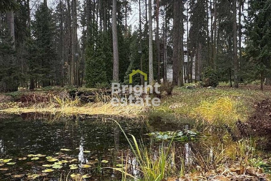 Купить лесной участок 139 соток в КП Ландшафт. Лот №23075 Купить лесной участок 139 соток в КП Ландшафт. ID 23075