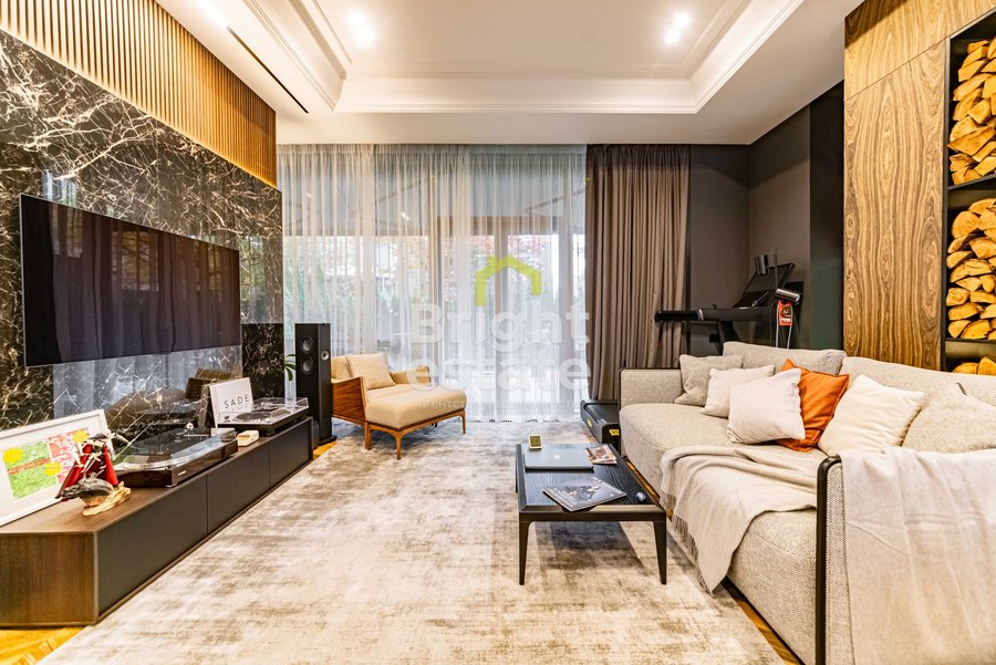 КП Футуро Парк - купить таунхаус . ID 23086