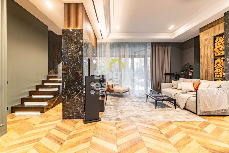 КП Футуро Парк - купить таунхаус . ID 23086