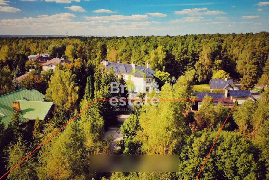 Купить участок 12 соток в КП Шульгино ГП 4. ID 23112