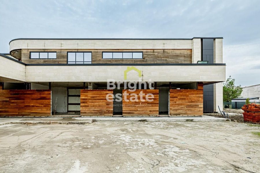 КП Резиденции Березки - купить дом 874 кв.м. на участке 25 соток. ID 23132