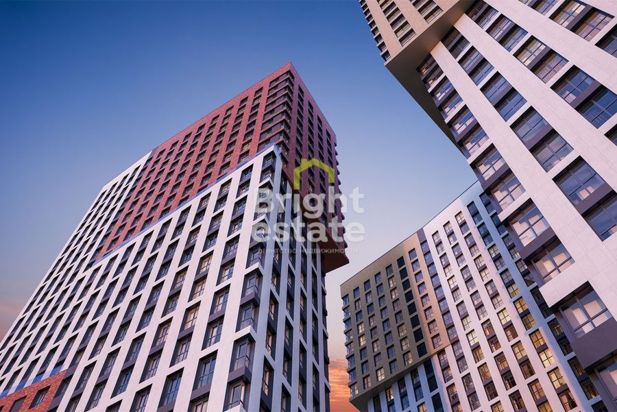 Продажа 4-комнатной квартиры в ЖК бизнес-класса Кутузов Grad II, ЗАО. Лот №23167 Продажа 4-комнатной квартиры в ЖК бизнес-класса Кутузов Grad II, ЗАО. ID 23167