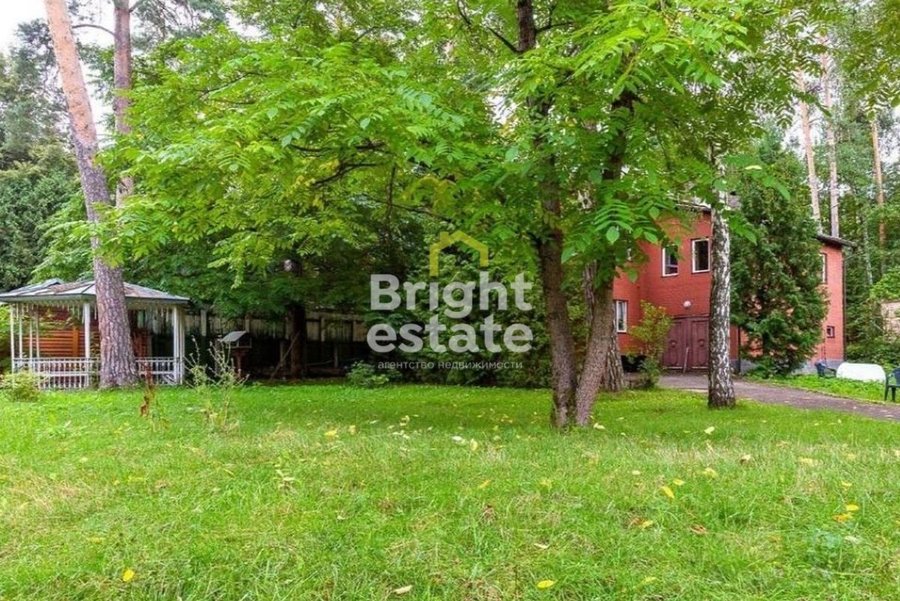 Купить кирпичный дом в КП Новь. ID 23174