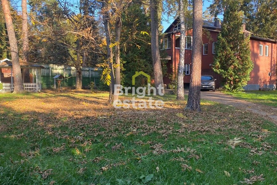 Купить кирпичный дом в КП Новь. ID 23174