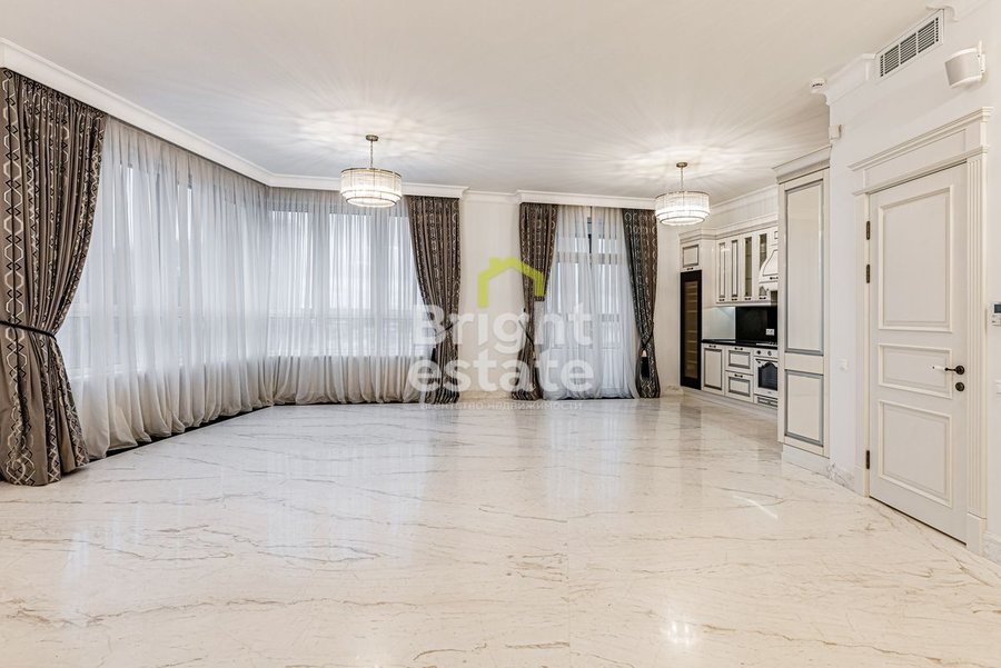 ЖК Сердже Столицы - купить квартиру 96 кв.м.. ID 23180