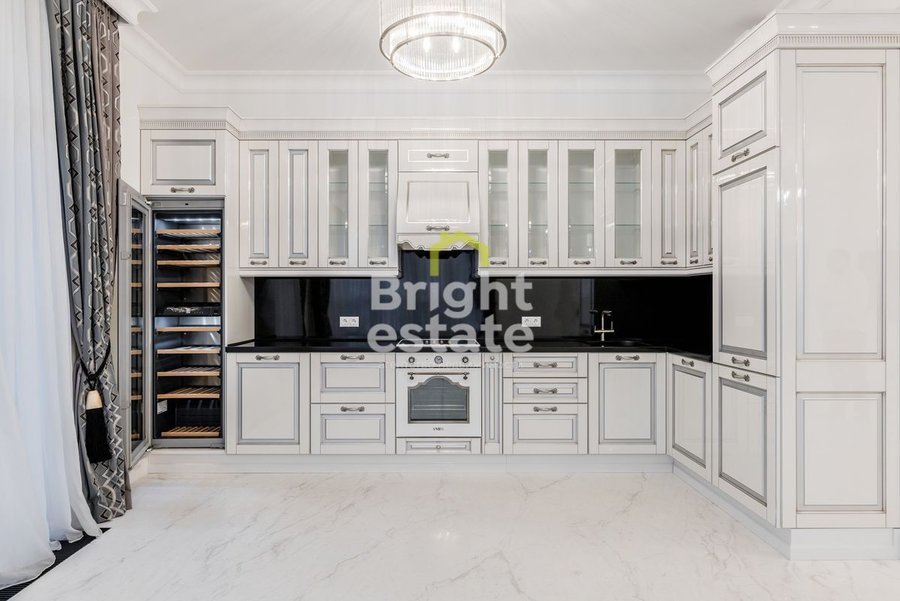 ЖК Сердже Столицы - купить квартиру 96 кв.м.. ID 23180