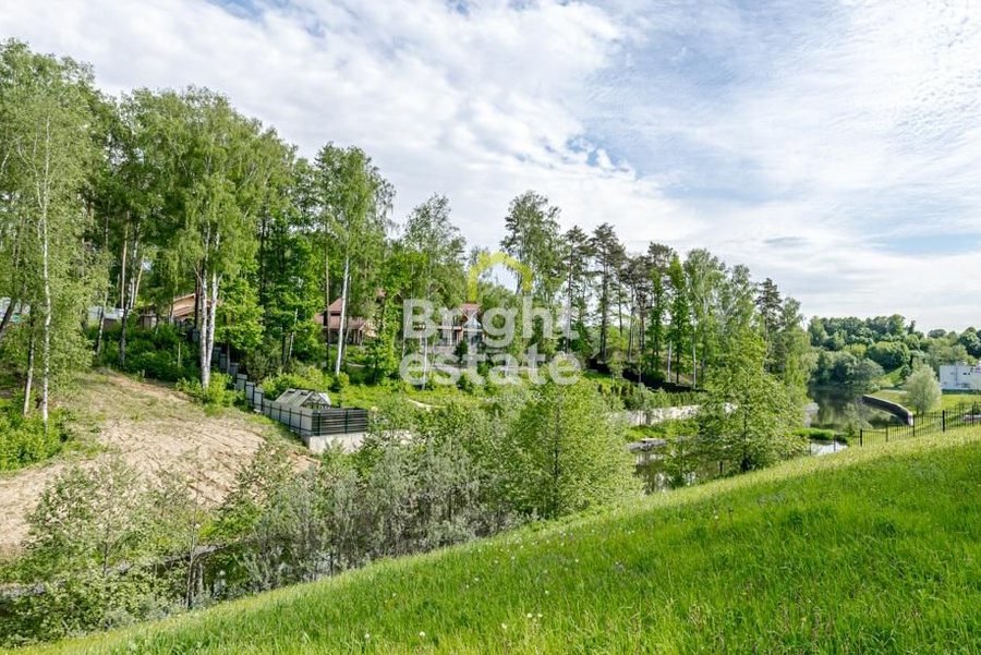 Купить участок у воды в КП Березки. Лот №23184 Купить участок у воды в КП Березки. ID 23184