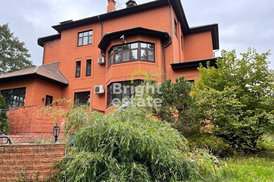 Купить особняк 850 кв.м. в СНТ Урожай. Лот №23186 Купить особняк 850 кв.м. в СНТ Урожай. ID 23186