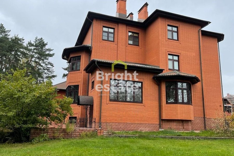 Купить особняк 850 кв.м. в СНТ Урожай. Лот №23186 Купить особняк 850 кв.м. в СНТ Урожай. ID 23186