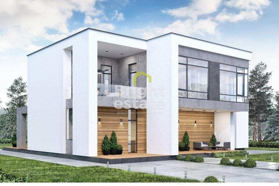 Купить дом 300 кв.м. в КП Маленькая Италия. Лот №23202 Купить дом 300 кв.м. в КП Маленькая Италия. ID 23202