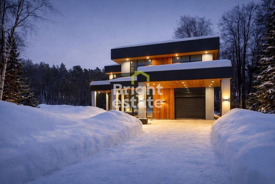 Продажа 3-уровневого загородного дома в ДНТ «Спасатель-1». ID 23209