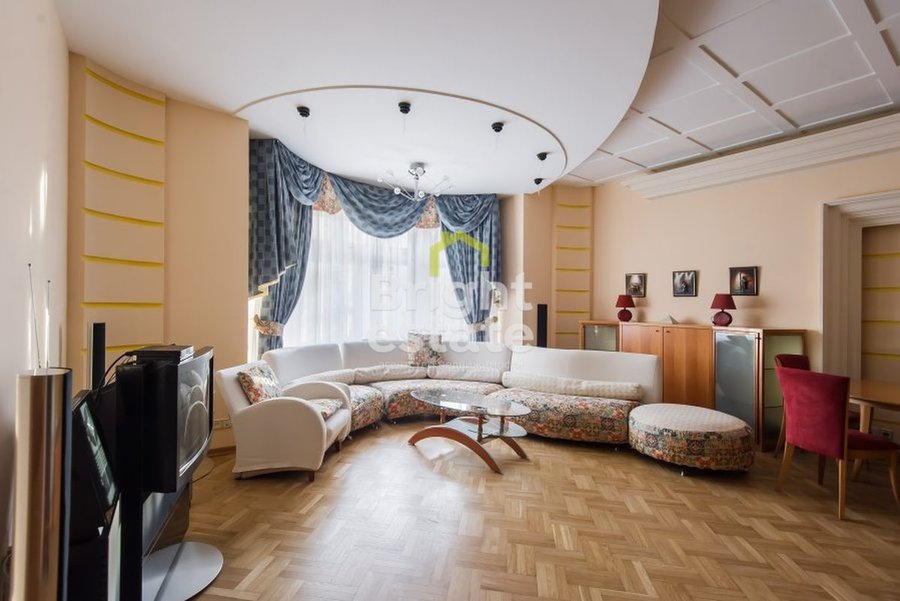 Продажа 2-комнатной квартиры в районе Замоскворечье. Лот №23213 Продажа 2-комнатной квартиры в районе Замоскворечье. ID 23213