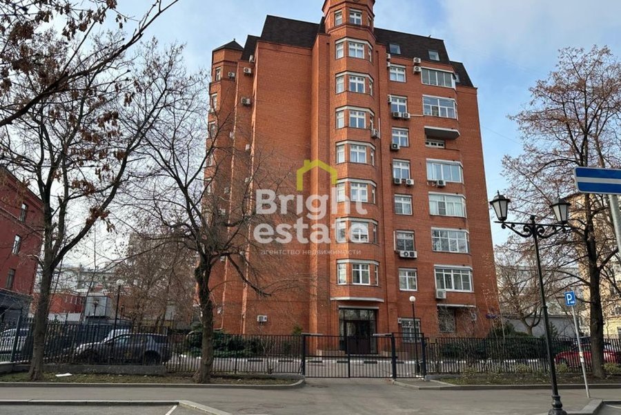 Продажа 2-комнатной квартиры в районе Замоскворечье. Лот №23213 Продажа 2-комнатной квартиры в районе Замоскворечье. ID 23213