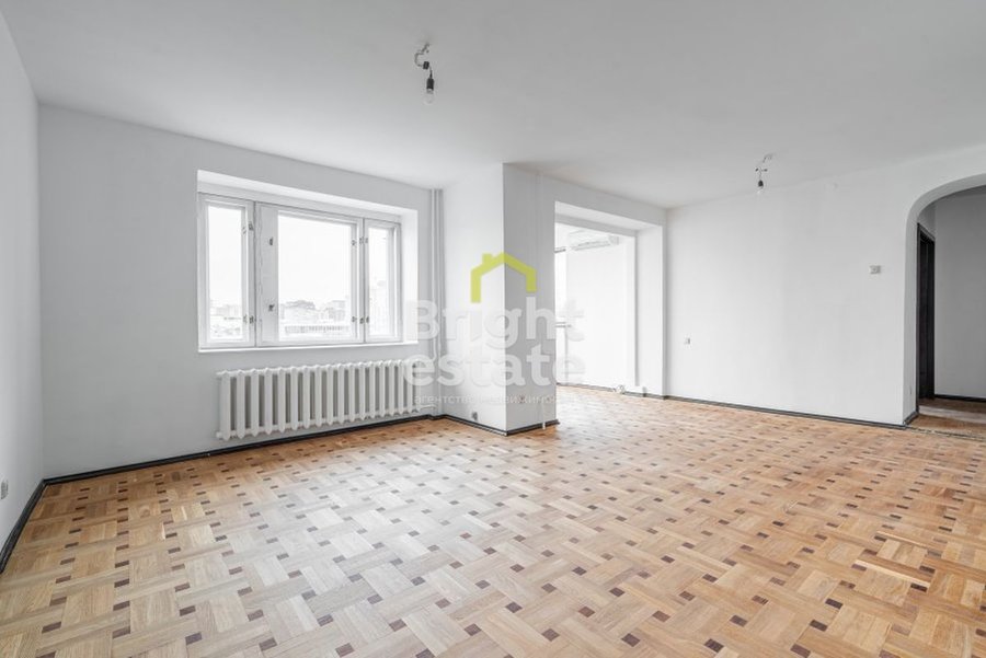 Продажа 3-комнатной квартиры в Тверском районе. Лот №23214 Продажа 3-комнатной квартиры в Тверском районе. ID 23214