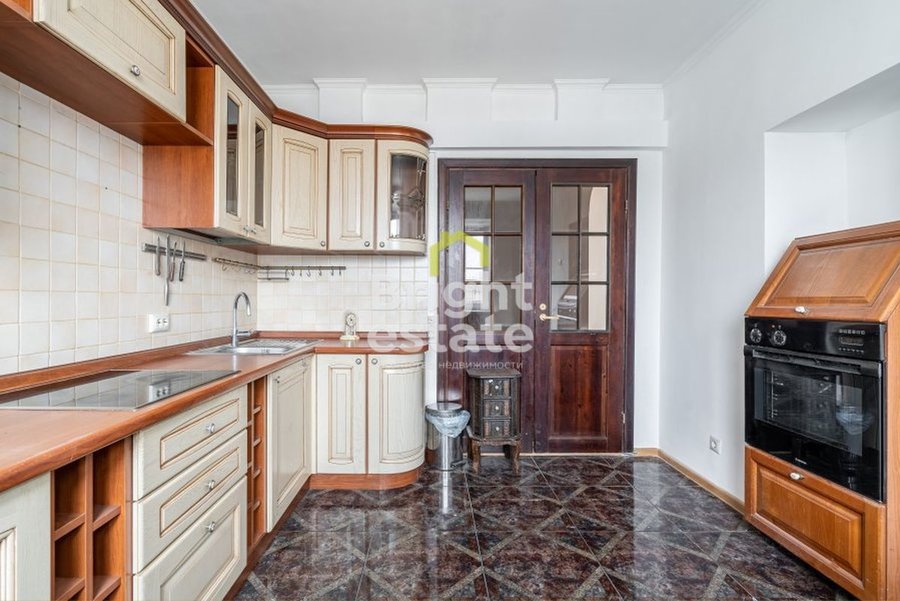 Продажа 3-комнатной квартиры в Тверском районе. Лот №23214 Продажа 3-комнатной квартиры в Тверском районе. ID 23214