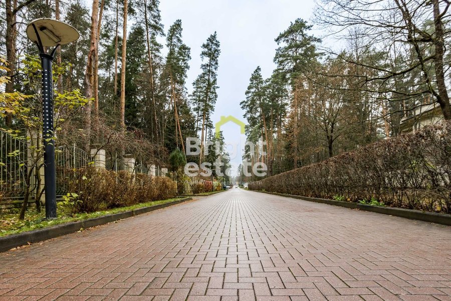 Купить современный дом с 5 спальнями в КП Сосновый бор. Лот №23248 Купить современный дом с 5 спальнями в КП Сосновый бор. ID 23248