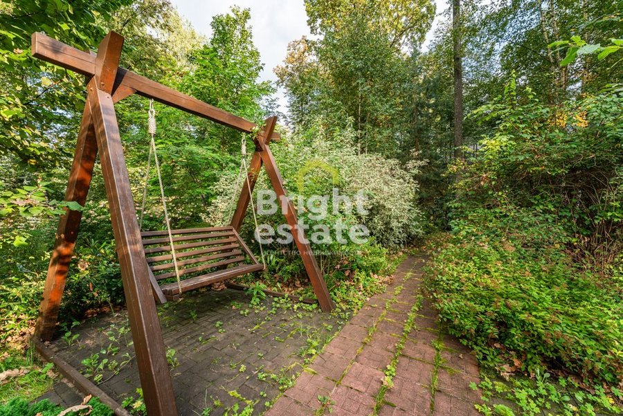 Купить дом с отделкой в поселке Жуковка. Лот №23257 Купить дом с отделкой в поселке Жуковка. ID 23257