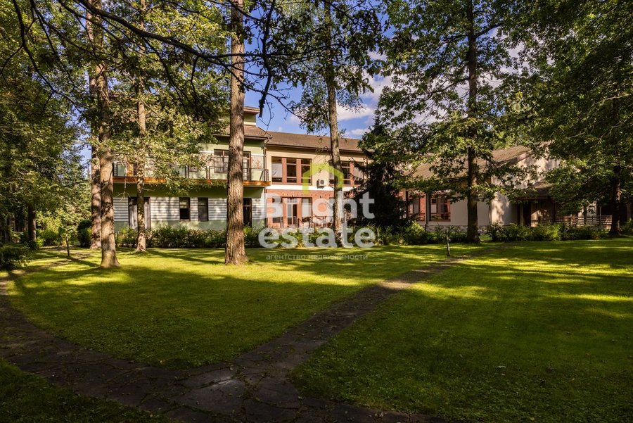 Продажа просторного дома 1825 кв.м. в КП Тайм. Лот №23285 Продажа просторного дома 1825 кв.м. в КП Тайм. ID 23285