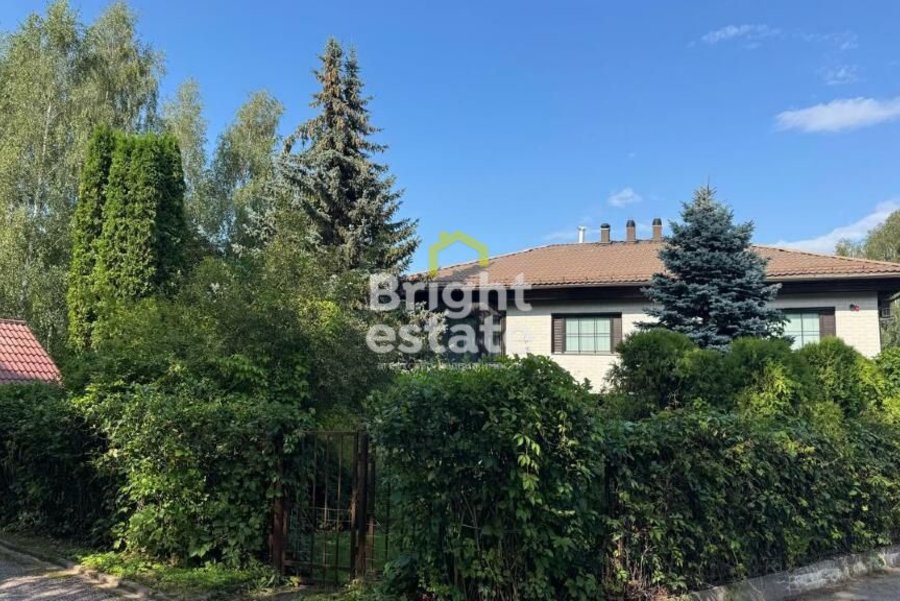 Купить участок 38 соток в КП Берзовая Роща. Лот №23297 Купить участок 38 соток в КП Берзовая Роща. ID 23297