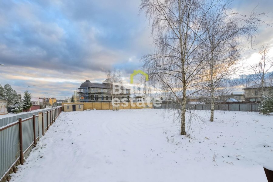 Купить участок 20 соток в КП Горки-2. Лот №23300 Купить участок 20 соток в КП Горки-2. ID 23300
