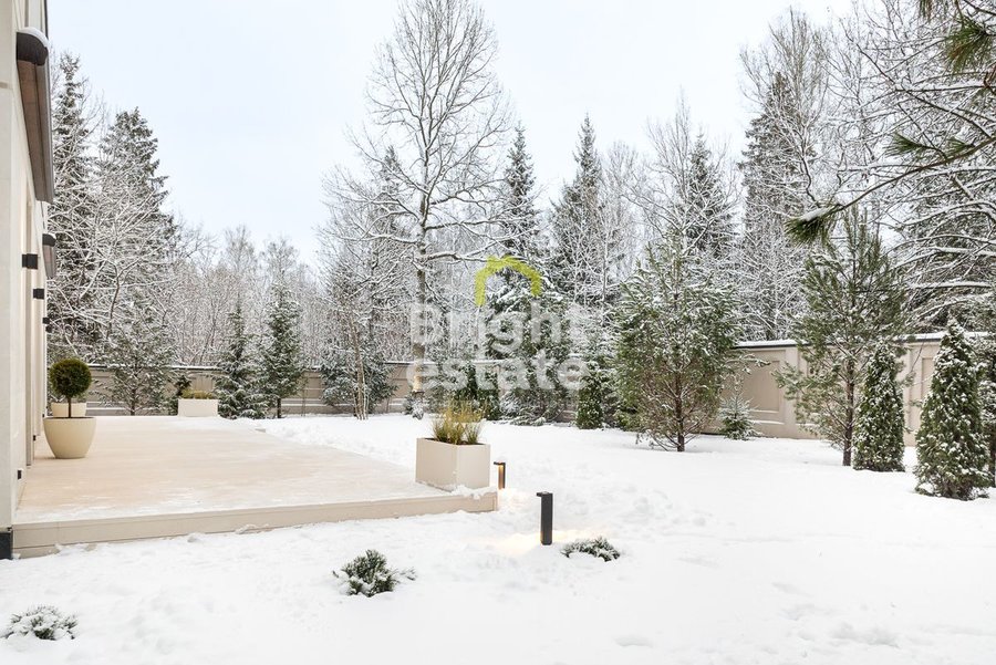 Купить коттедж под ключ в КП тайм-2. ID 23306