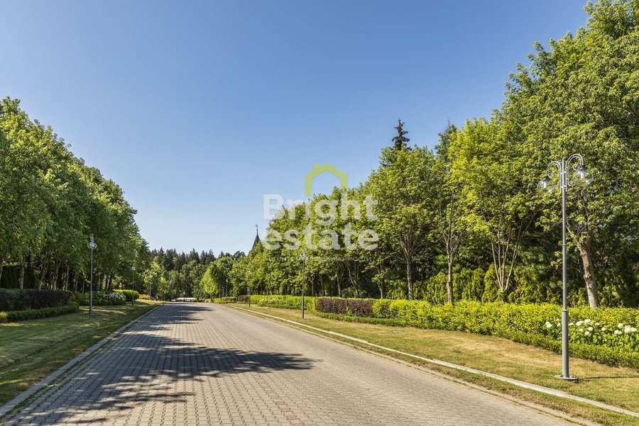 Купить участок 34,3 сотки в КП Николино. Лот №23326 Купить участок 34,3 сотки в КП Николино. ID 23326
