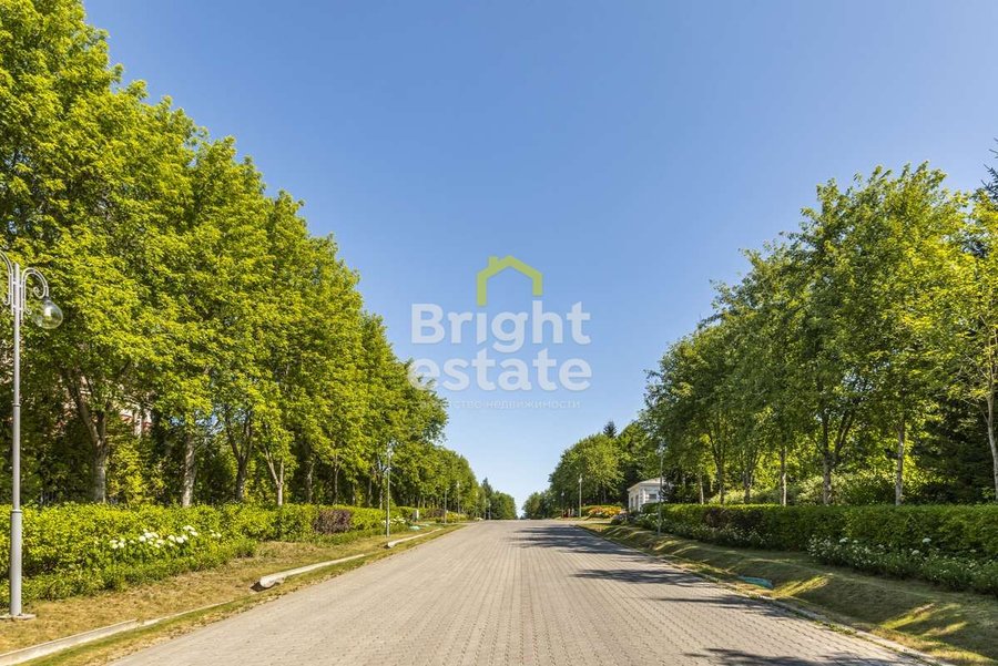 Купить участок 46,9 соток в КП Николино. Лот №23327 Купить участок 46,9 соток в КП Николино. ID 23327
