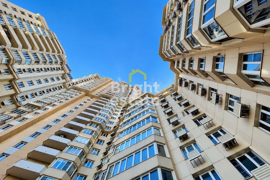 Купить 3-комнатную квартиру в ЖК Солнце. ID 23376